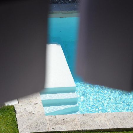 B&B Temps Suspendu Provence Pernes-les-Fontaines Kamer foto